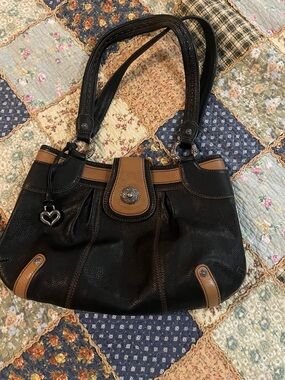 Vintage Brighton purse